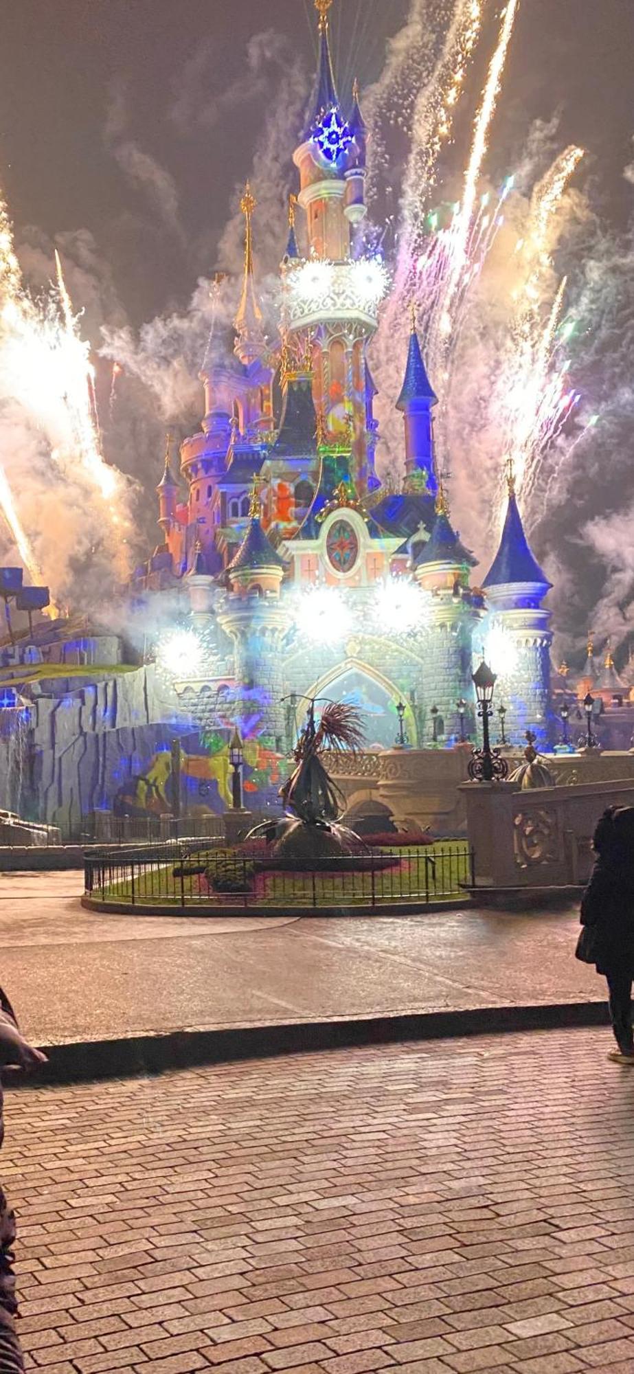 Jade Apart Bussy Centre Disney 10Min Exteriér fotografie